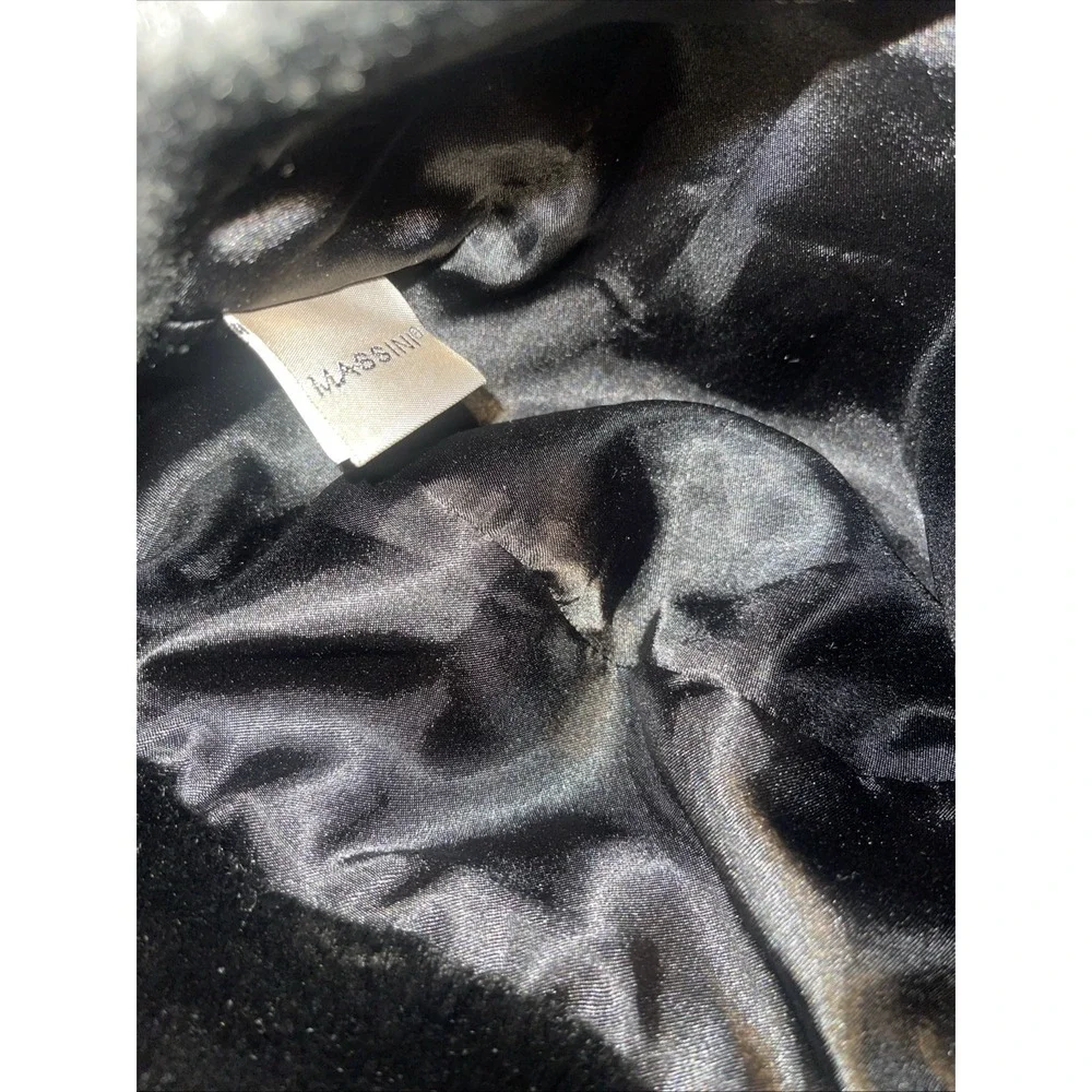 Massini Women's Bucket‎ Hat